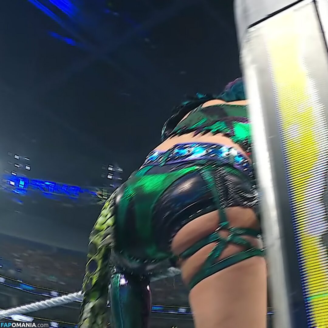 Asuka WWE / https: / wwe_asuka Nud OnlyFans  Fotografie scursă #18