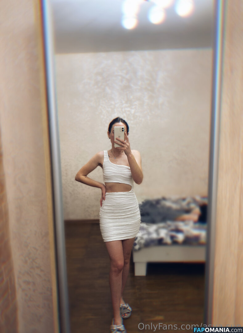 asya.sun / asymbae Nud OnlyFans  Fotografie scursă #18