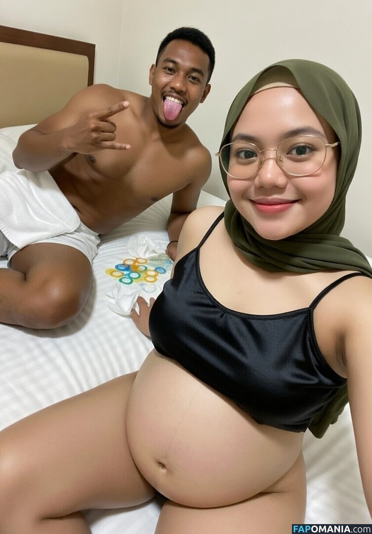 Asyura Nazli / Sukma Asyura Nazli Nud OnlyFans  Fotografie scursă #4
