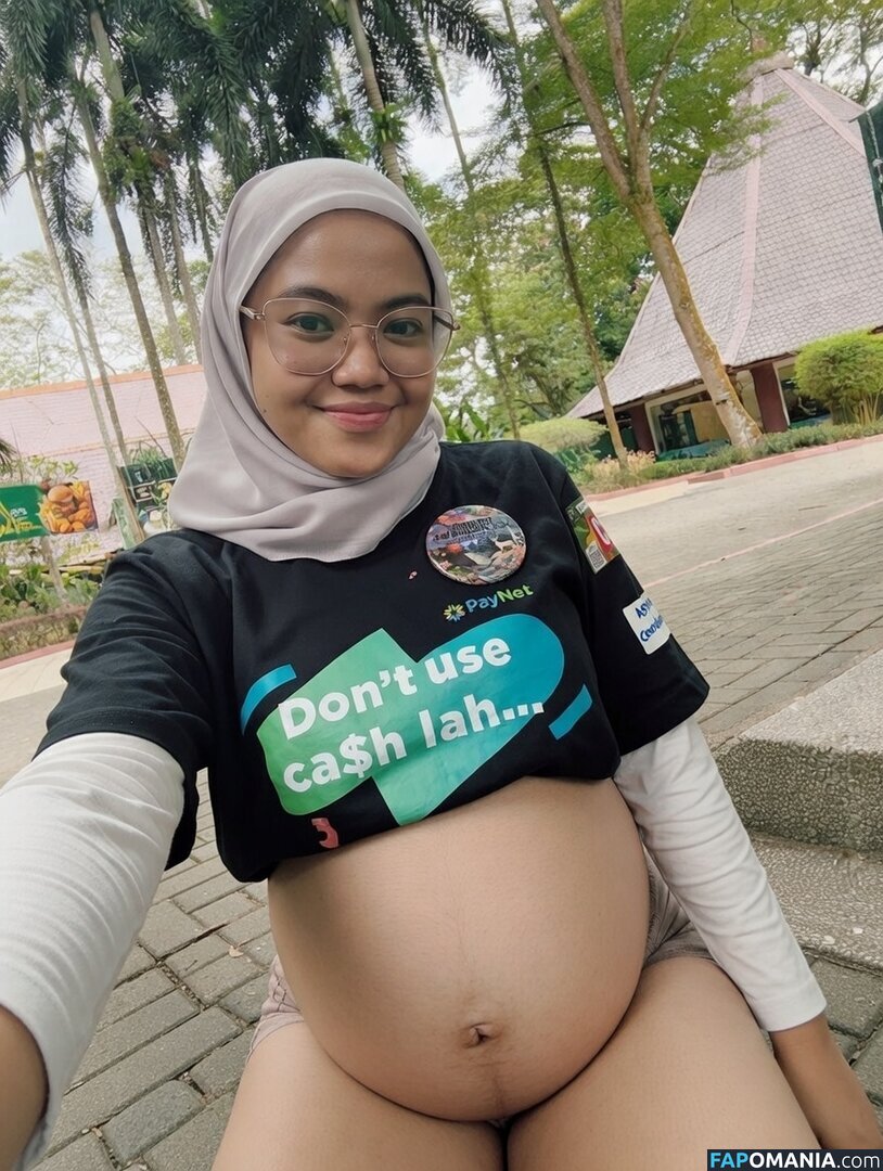Asyura Nazli / Sukma Asyura Nazli Nud OnlyFans  Fotografie scursă #6