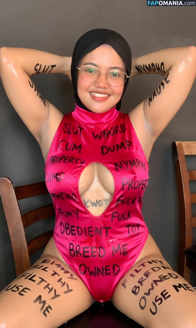 Asyura Nazli / Sukma Asyura Nazli Nud OnlyFans  Fotografie scursă #18