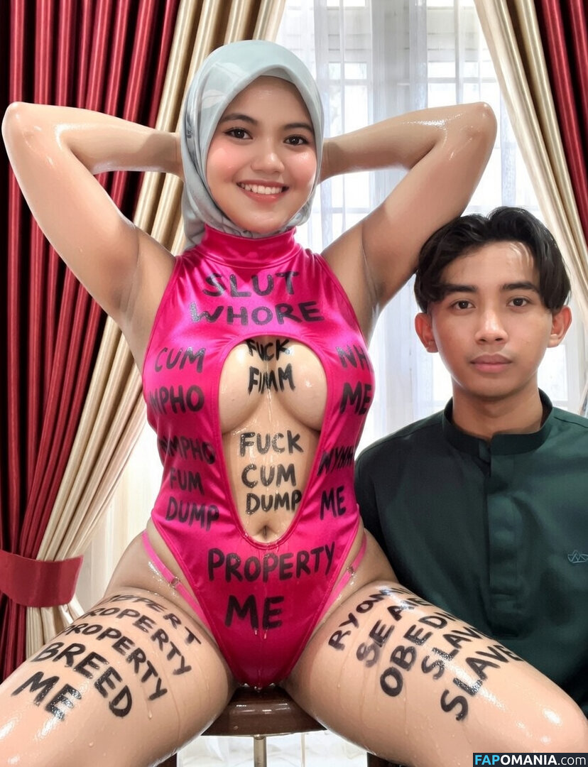 Asyura Nazli / Sukma Asyura Nazli Nud OnlyFans  Fotografie scursă #20