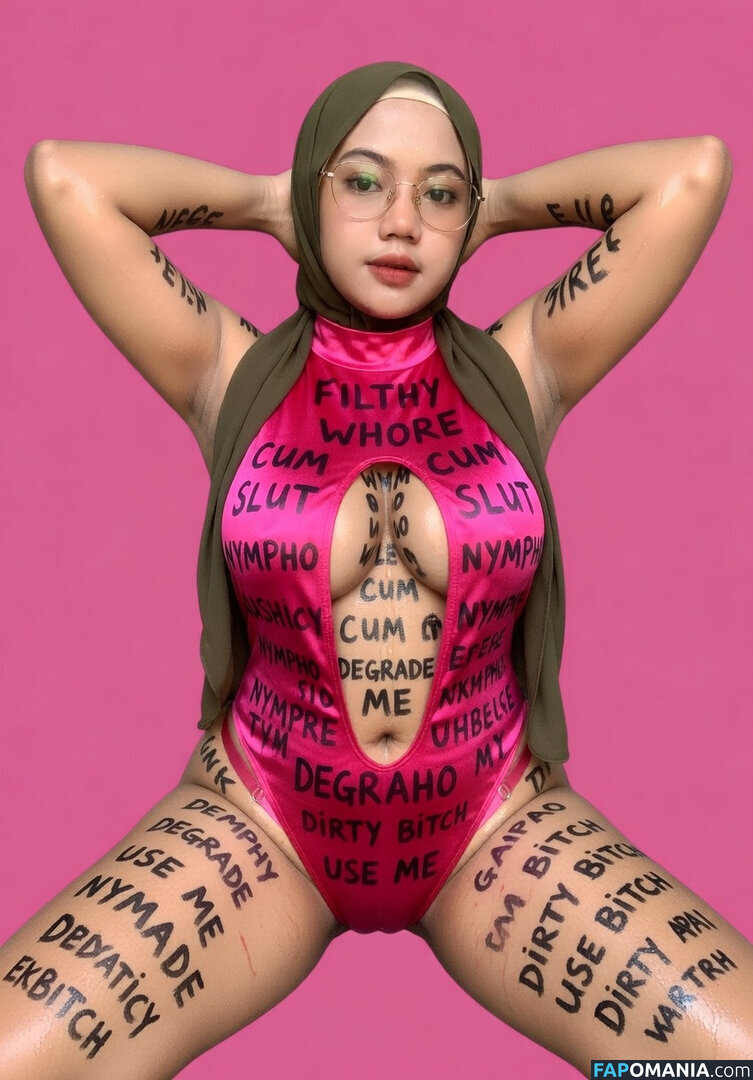 Asyura Nazli / Sukma Asyura Nazli Nud OnlyFans  Fotografie scursă #21