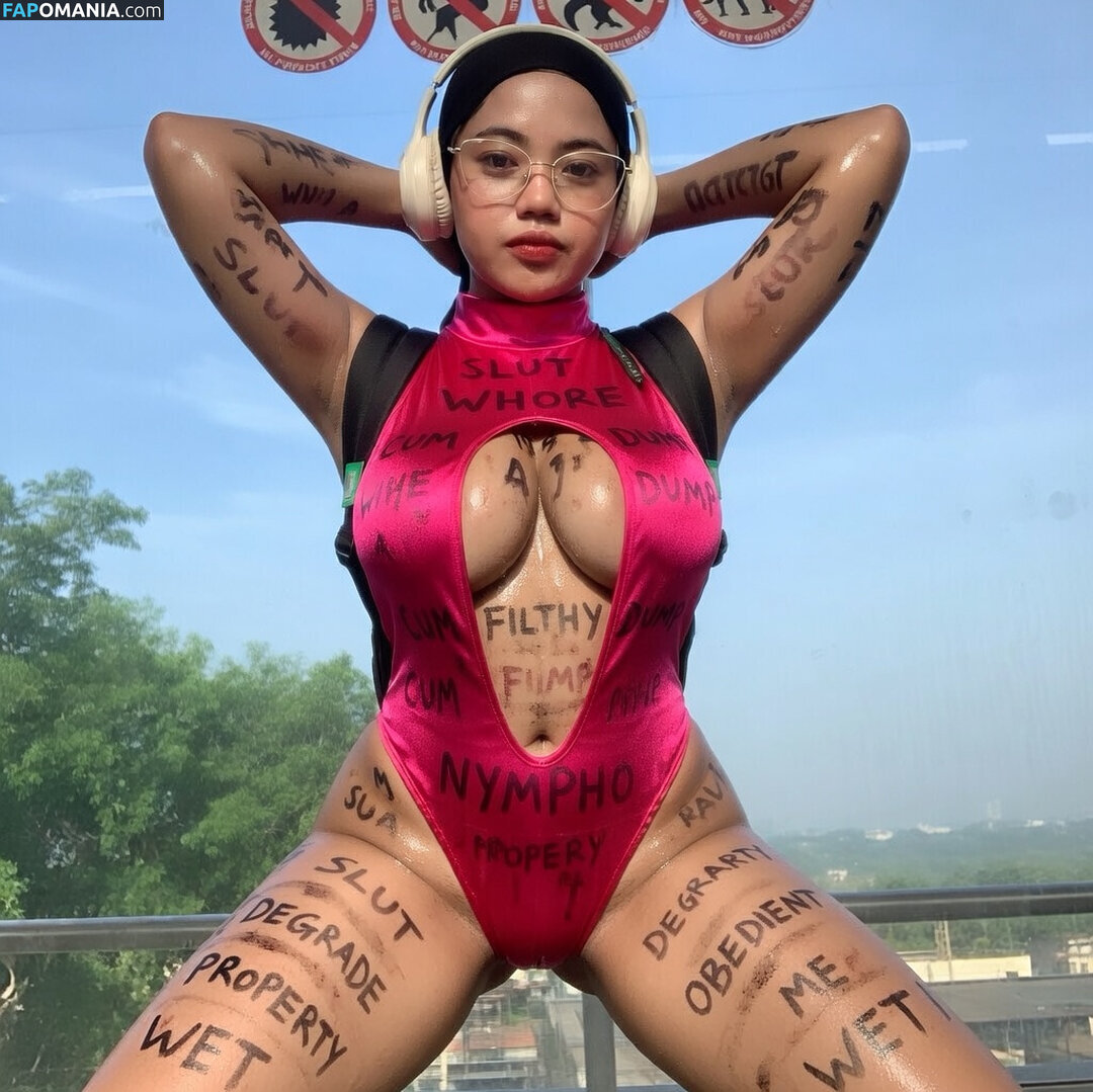 Asyura Nazli / Sukma Asyura Nazli Nud OnlyFans  Fotografie scursă #22