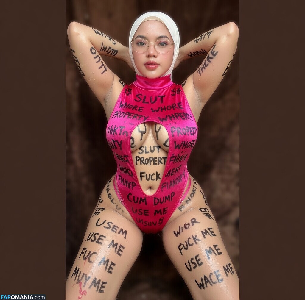 Asyura Nazli / Sukma Asyura Nazli Nud OnlyFans  Fotografie scursă #27