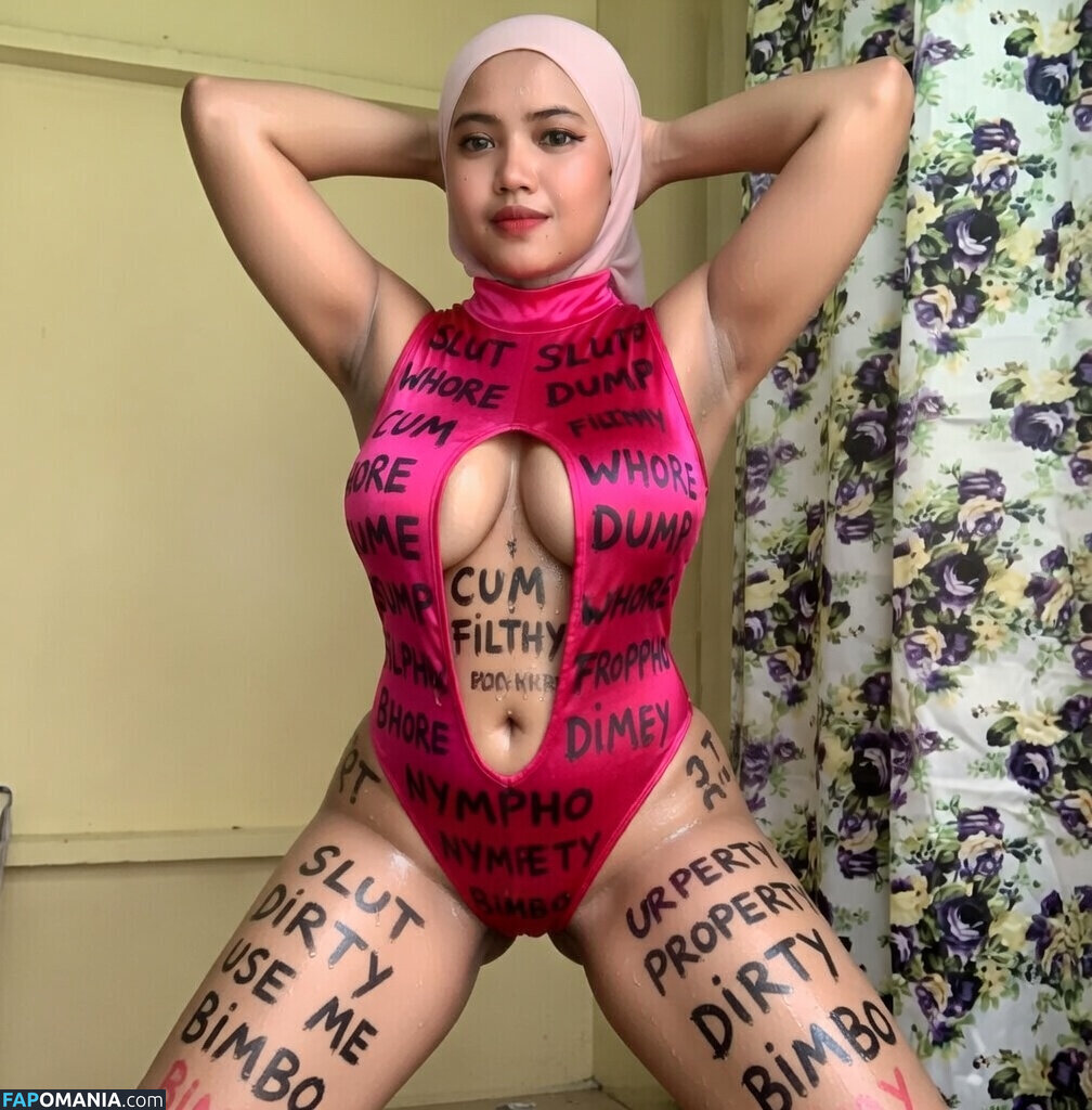 Asyura Nazli / Sukma Asyura Nazli Nud OnlyFans  Fotografie scursă #28
