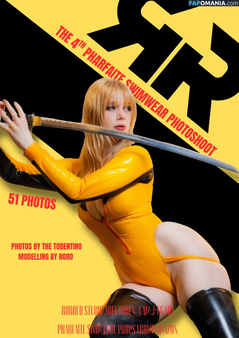 atelieroro / roro / roro133769 / whoisroro Nud OnlyFans  Fotografie scursă #46