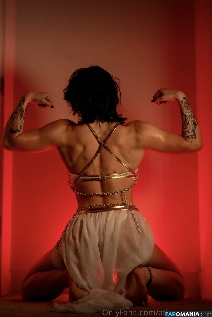 Athena Grimes / athena.cos / pinkemilki Nud OnlyFans  Fotografie scursă #15