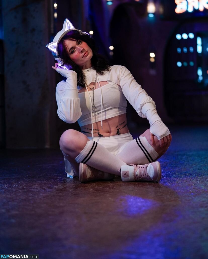 Athena Grimes / athena.cos / pinkemilki Nud OnlyFans  Fotografie scursă #43
