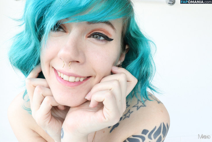 Athena Grimes Nud OnlyFans  Fotografie scursă #3