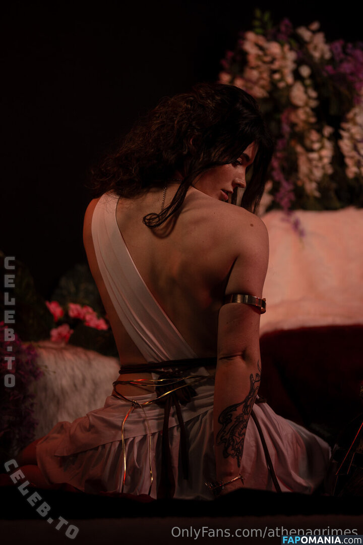Athena Grimes / athena.grimes_ / athena__grimes / athena_grimes / athenagrimes Nud OnlyFans  Fotografie scursă #18