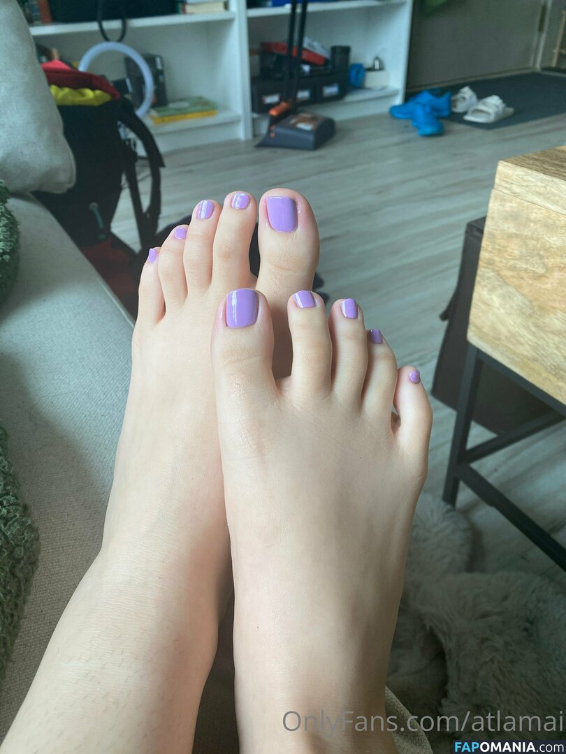 atlamai Nud OnlyFans  Fotografie scursă #16