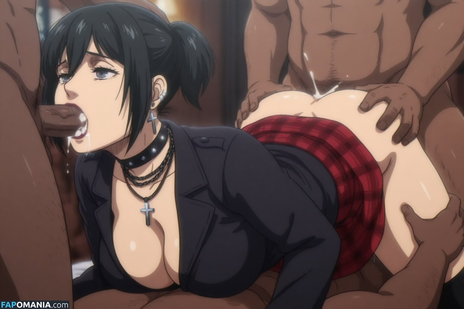 Attack On Titan / attackontitan Nud OnlyFans  Fotografie scursă #12