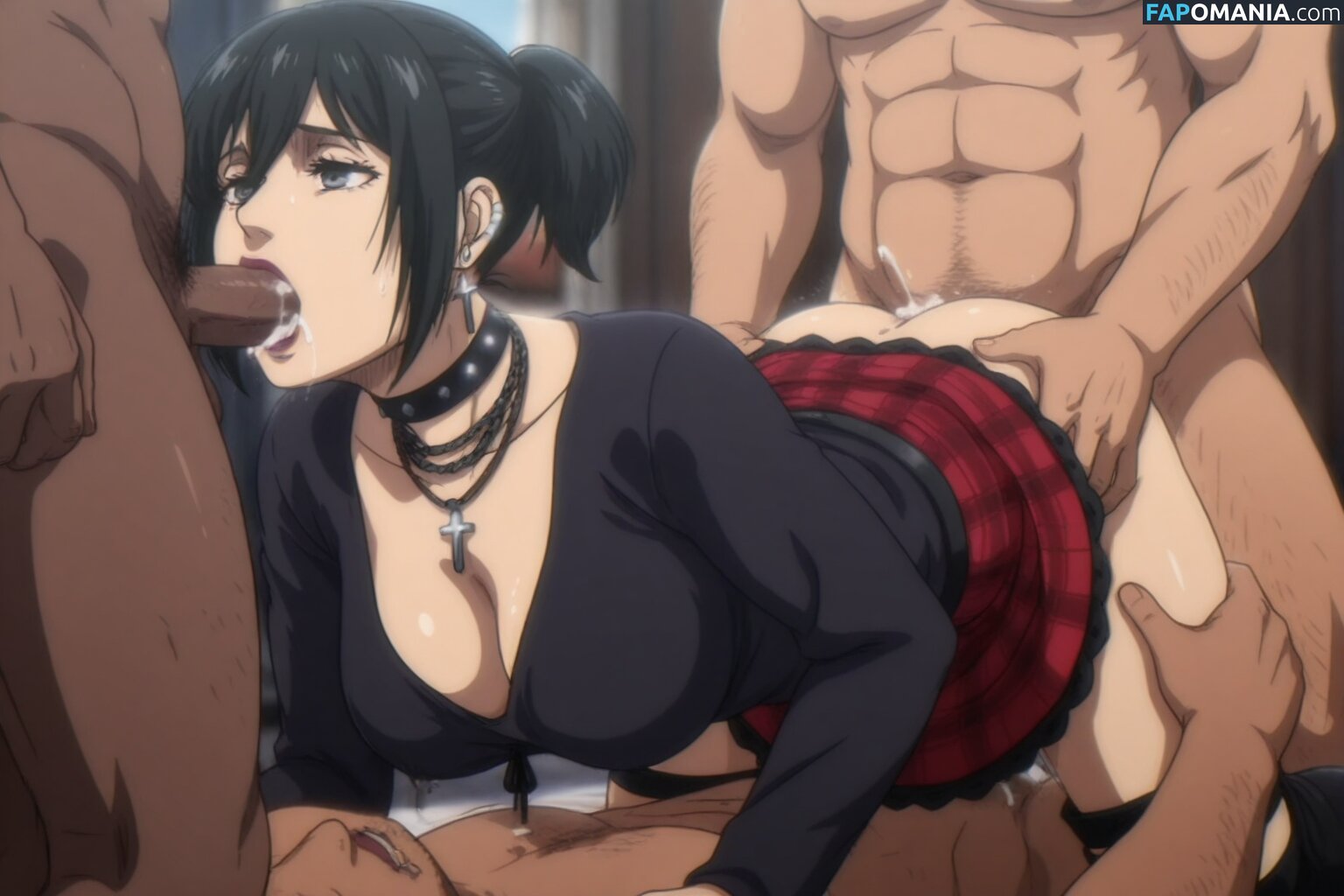 Attack On Titan / attackontitan Nud OnlyFans  Fotografie scursă #18