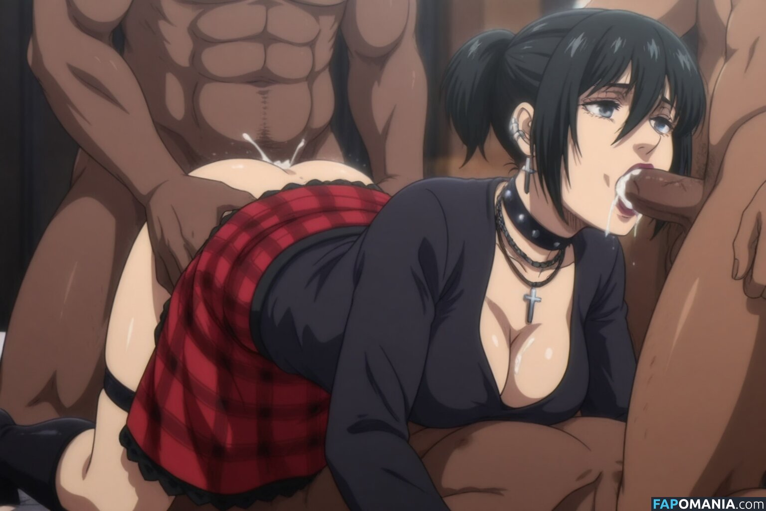 Attack On Titan / attackontitan Nud OnlyFans  Fotografie scursă #20