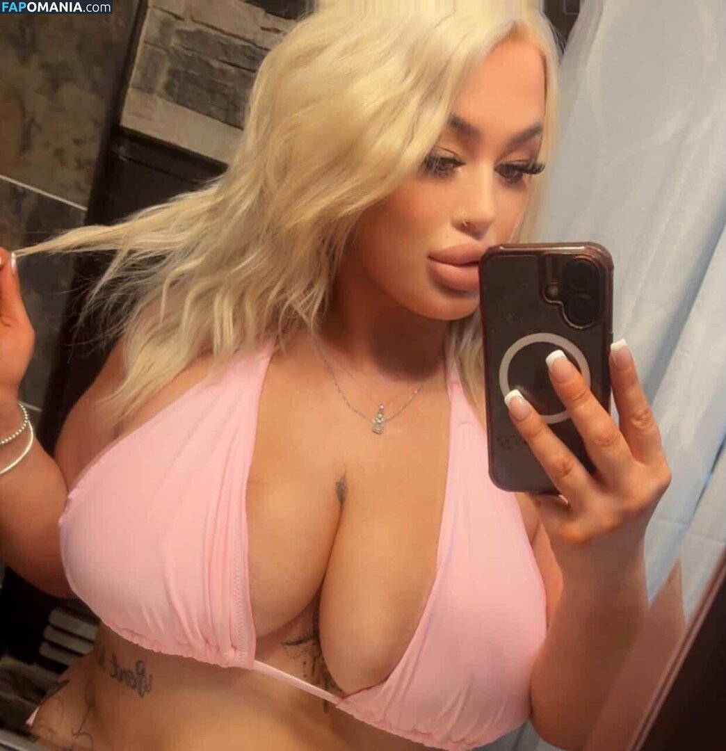 Aubrielynn Bergen / white.lotus11.11 Nud OnlyFans  Fotografie scursă #3