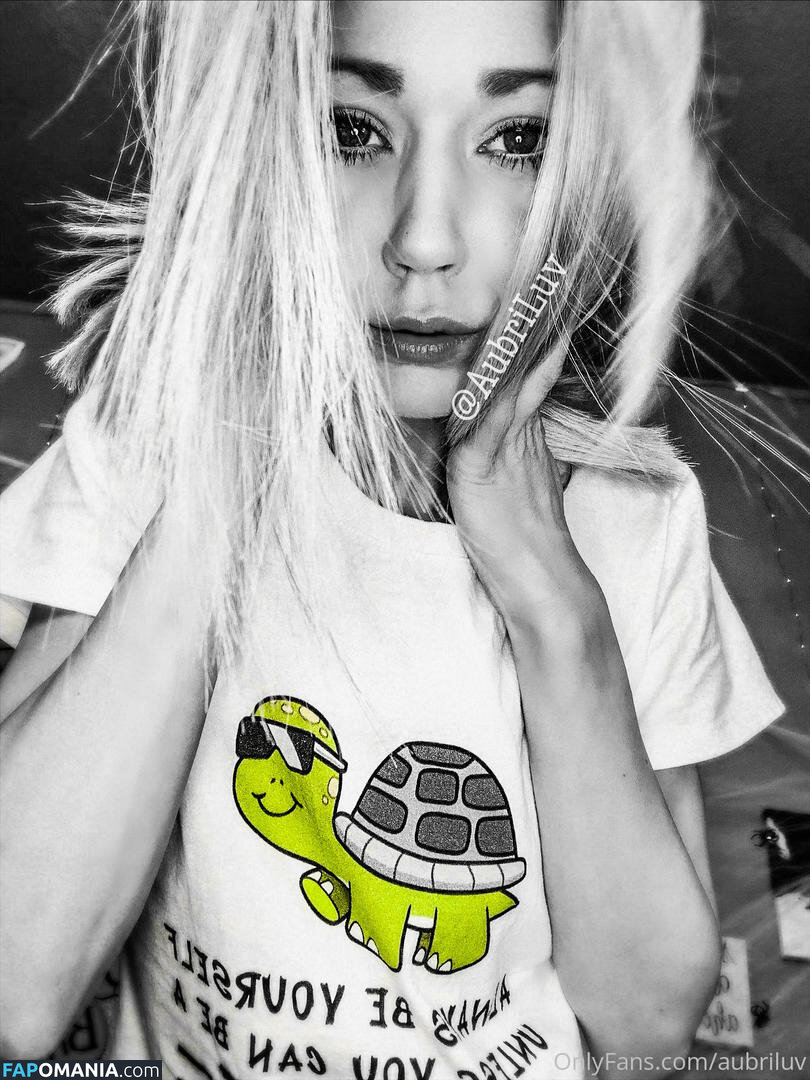 Aubriluv / aubrilove_ Nud OnlyFans  Fotografie scursă #19