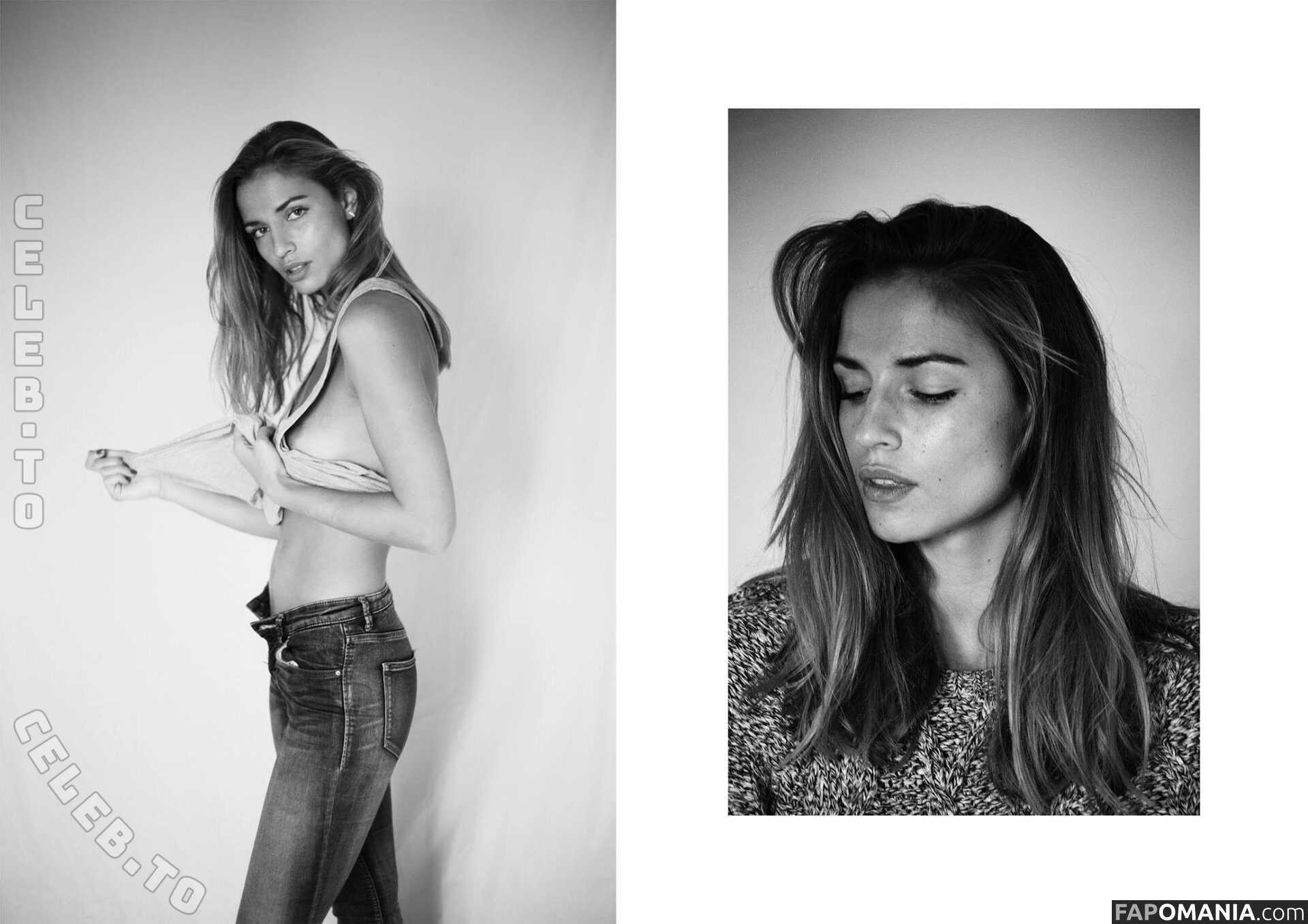 Aude-Jane Deville / audejanedeville / audejanedvll Nud OnlyFans  Fotografie scursă #7