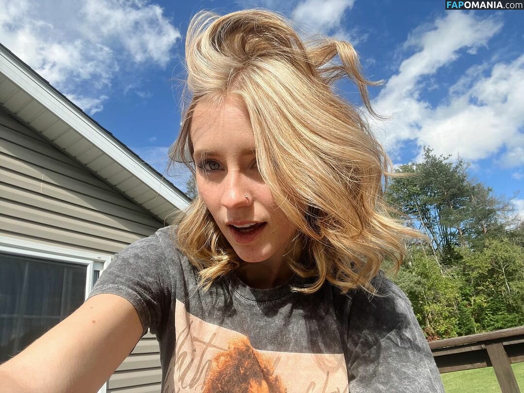 Audra Miller / anellamiller / audra.mllr / audramllr Nud OnlyFans  Fotografie scursă #180