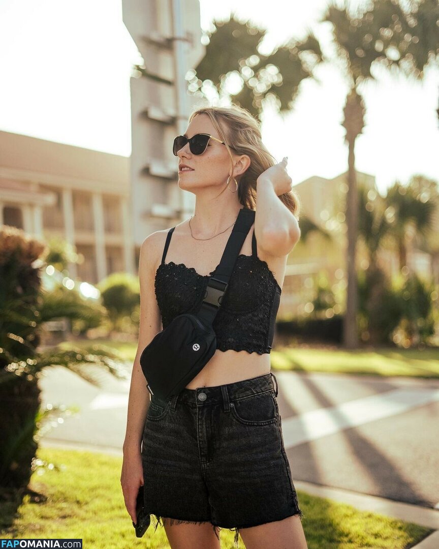 Audra Miller / anellamiller / audra.mllr / audramllr Nud OnlyFans  Fotografie scursă #251