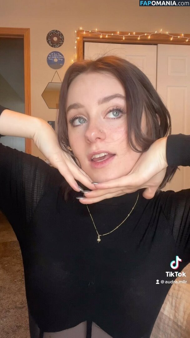 Audra Miller / anellamiller / audra.mllr / audramllr Nud OnlyFans  Fotografie scursă #262