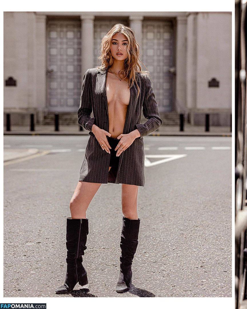 Audrey Thompson / audrey.ig Nud OnlyFans  Fotografie scursă #24