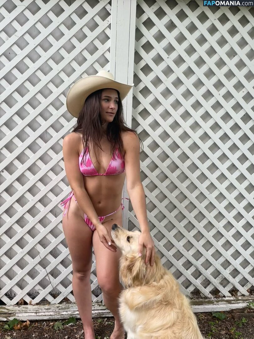 Audrey Vinn Nud OnlyFans  Fotografie scursă #4