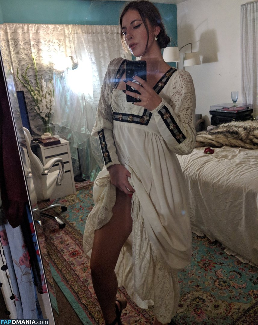 Audrey_ / ___.audrey_ Nud OnlyFans  Fotografie scursă #1