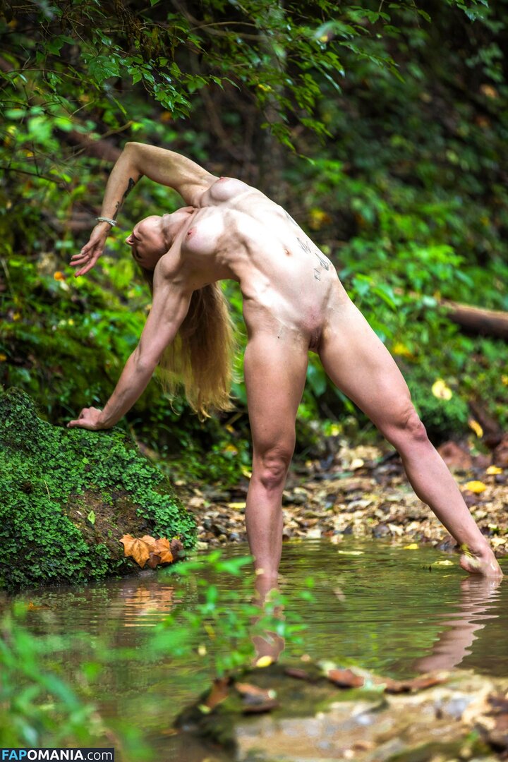 Audri + Asana / audriasana Nud OnlyFans  Fotografie scursă #60