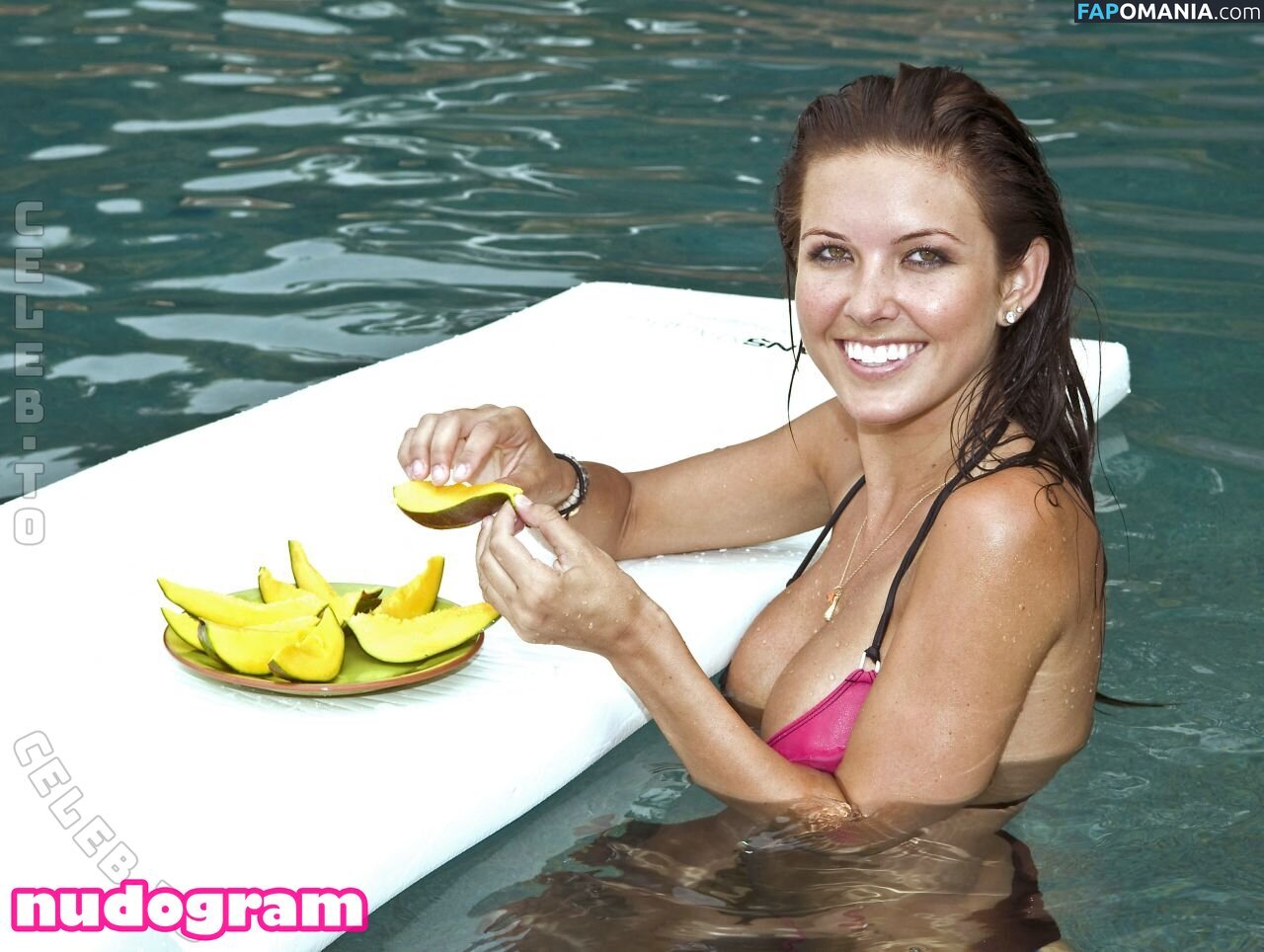 Audrina Patridge Nud OnlyFans  Fotografie scursă #19