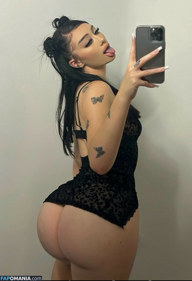 Auhneesh Nicole / anijnicole / auhneesh_nicole / auhneeshnicolevip / thuggers_world Nud OnlyFans  Fotografie scursă #27