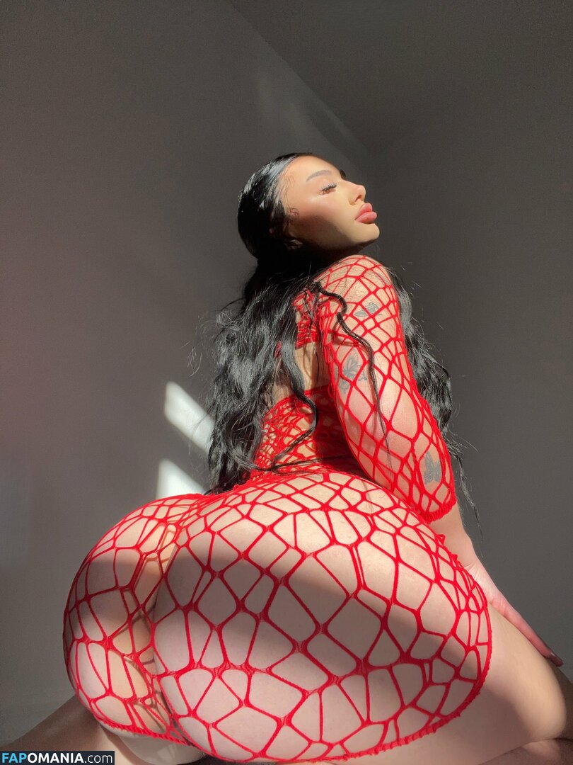 Auhneesh Nicole / anijnicole / auhneesh_nicole / auhneeshnicolevip / thuggers_world Nud OnlyFans  Fotografie scursă #40