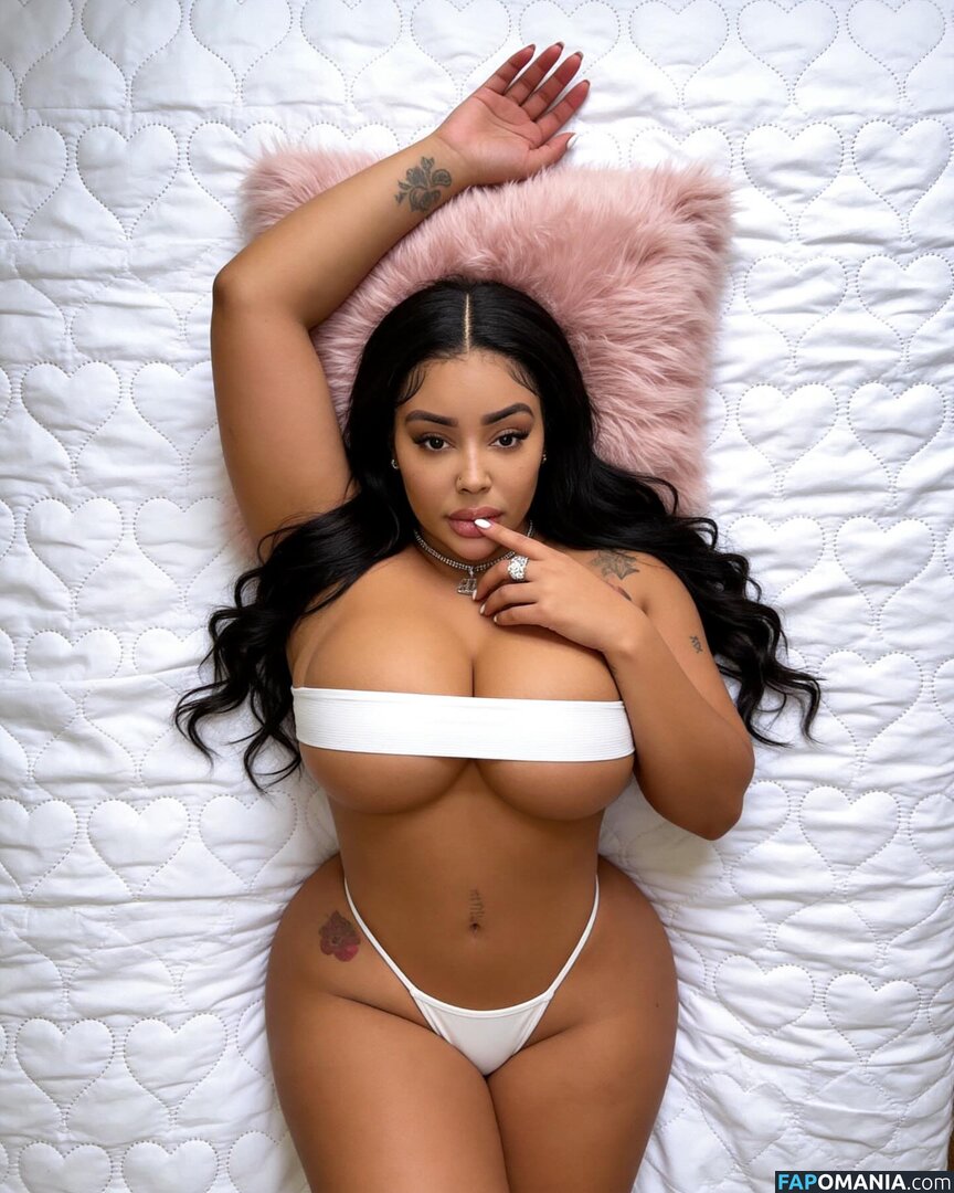 Aundreana Rene / creolebarbieee / creolebarbieeee Nud OnlyFans  Fotografie scursă #3