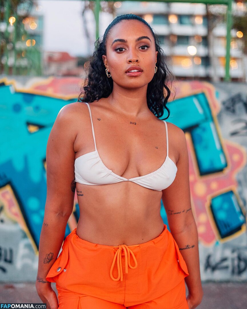 Aurea Febraio / aurea.febraio Nud OnlyFans  Fotografie scursă #4