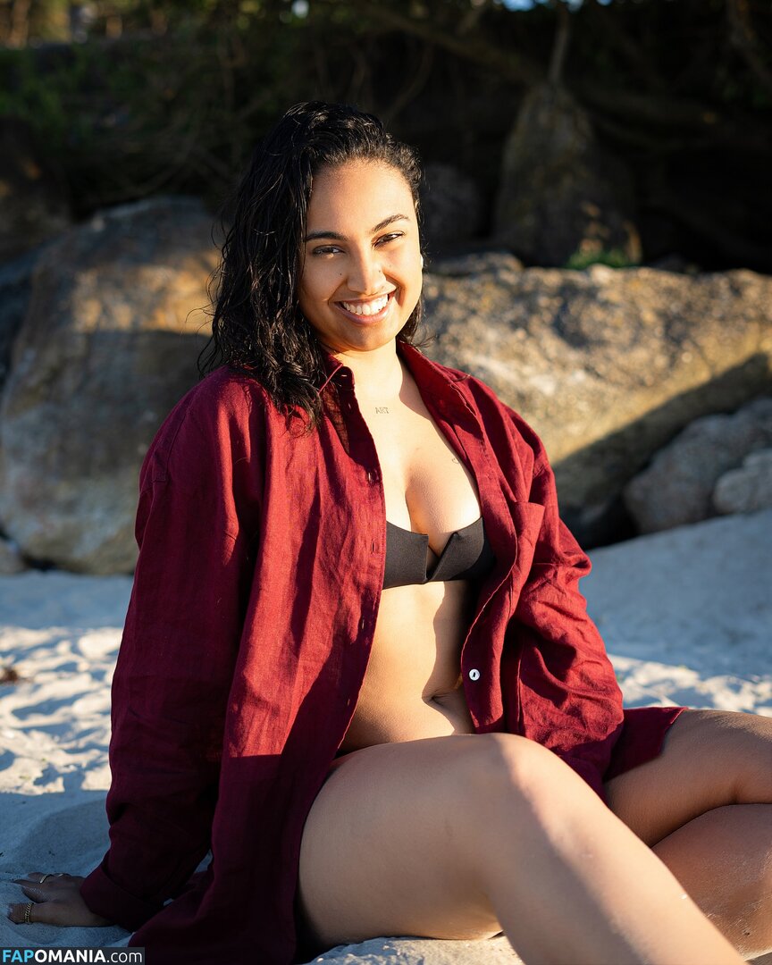 Aurea Febraio / aurea.febraio Nud OnlyFans  Fotografie scursă #12