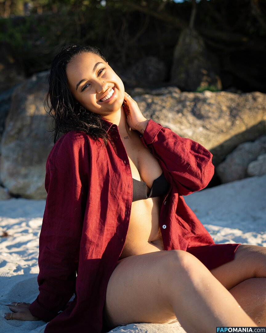 Aurea Febraio / aurea.febraio Nud OnlyFans  Fotografie scursă #13