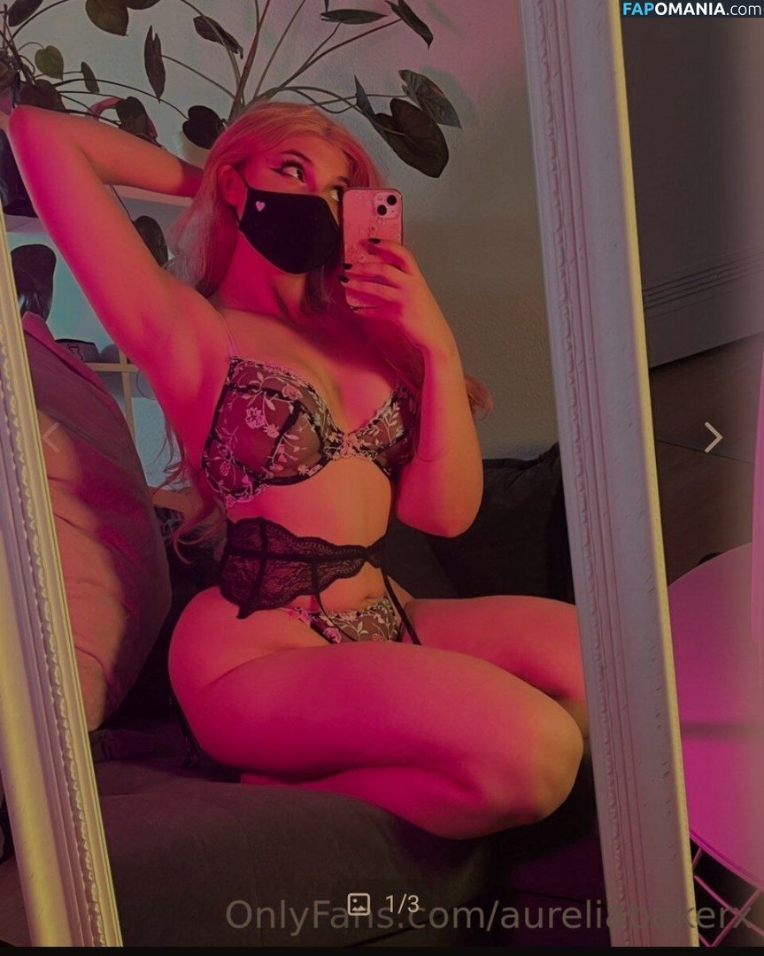 Aurelia Baker / aureliabakerx / aureliaxbaker Nud OnlyFans  Fotografie scursă #108