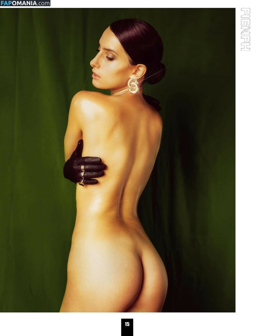 Aurelie Lacombe / aurelielacombe_ / user Nud OnlyFans  Fotografie scursă #20