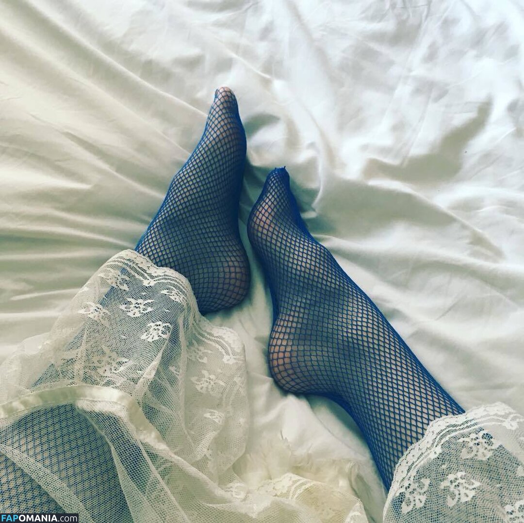 Aurora Aksnes / auroramusic / singer Nud OnlyFans  Fotografie scursă #235