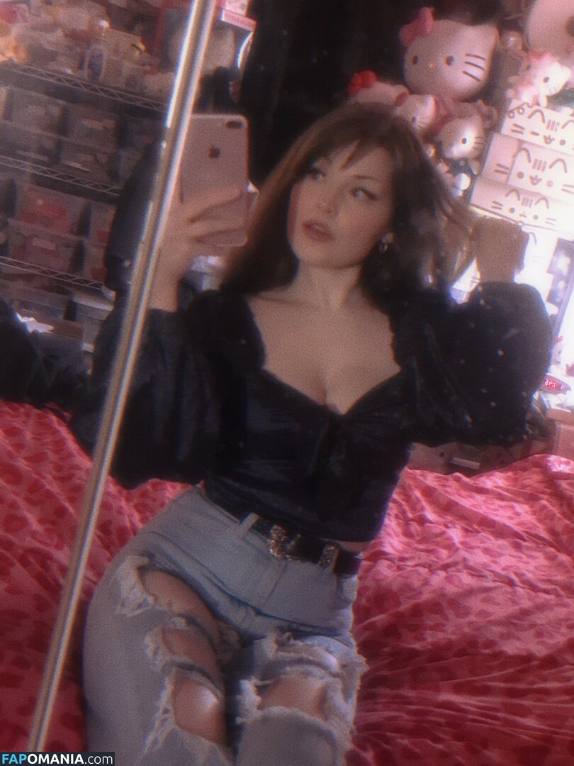 auroraiskira / kingauratv Nud OnlyFans  Fotografie scursă #6