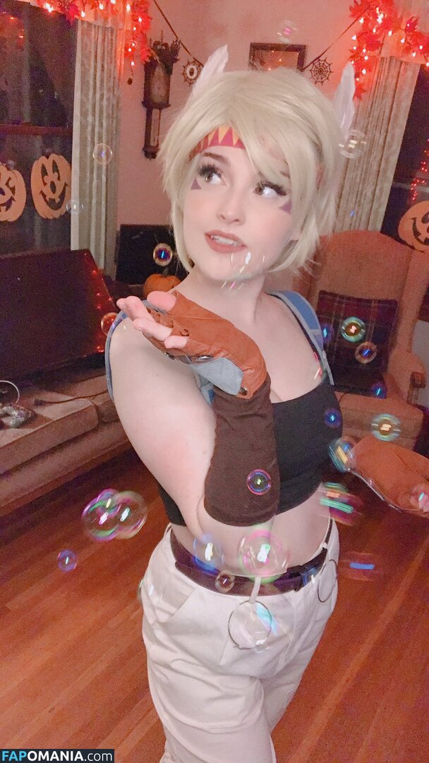 auroraiskira / kingauratv Nud OnlyFans  Fotografie scursă #9