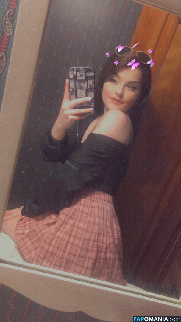 auroraiskira / kingauratv Nud OnlyFans  Fotografie scursă #11