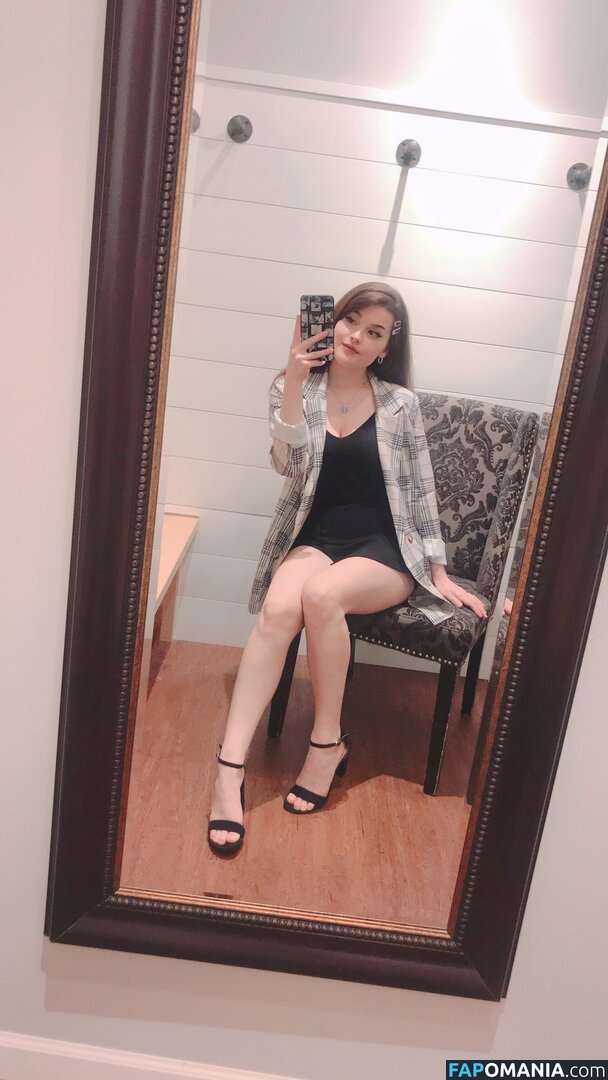 auroraiskira / kingauratv Nud OnlyFans  Fotografie scursă #12