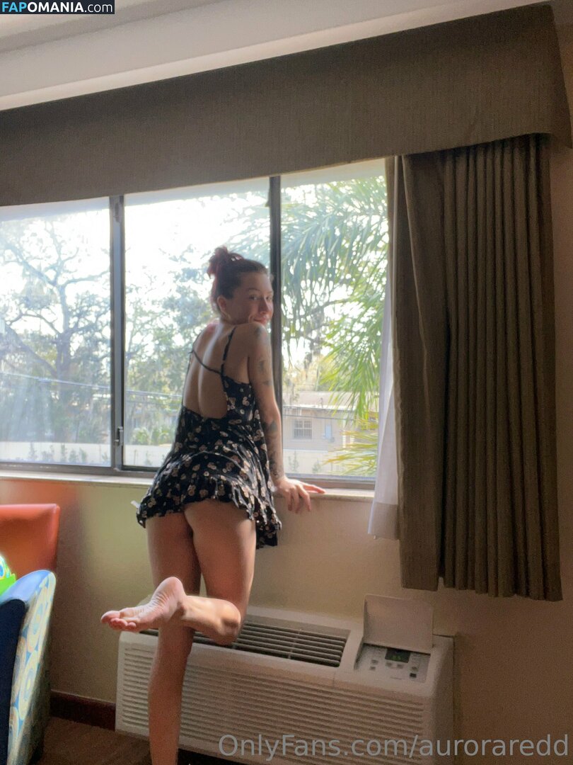 aurora.red_official / auroraredd Nud OnlyFans  Fotografie scursă #11