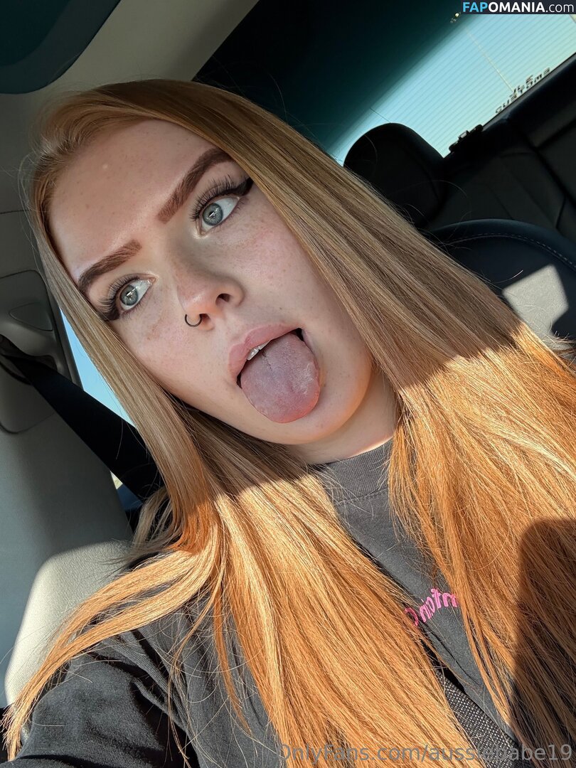 aussiebabe19 Nud OnlyFans  Fotografie scursă #48