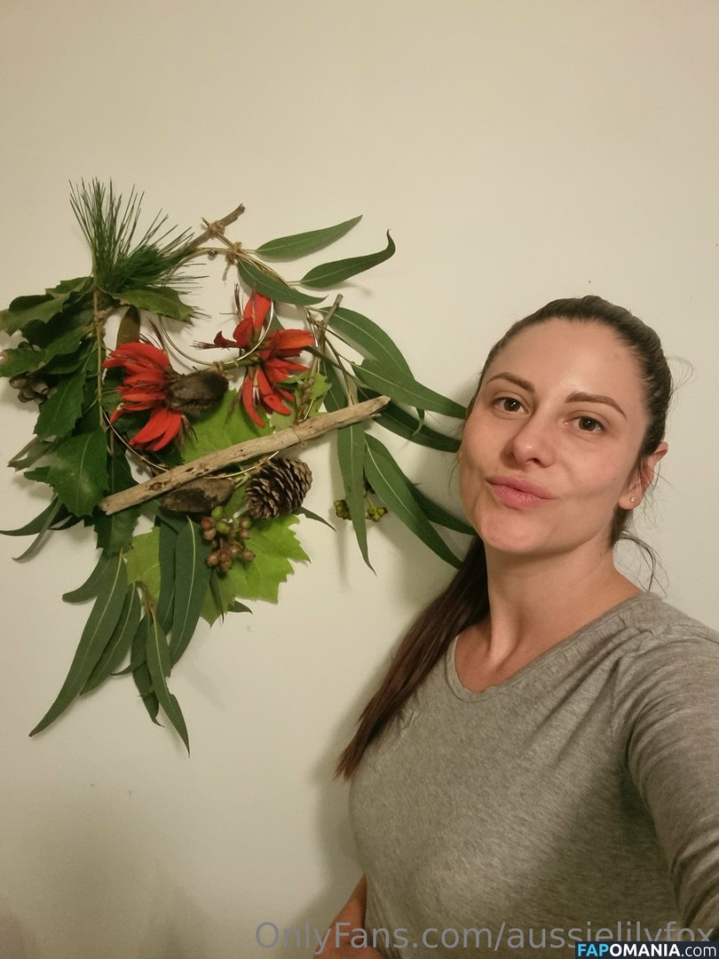 aussielilyfox Nud OnlyFans  Fotografie scursă #62