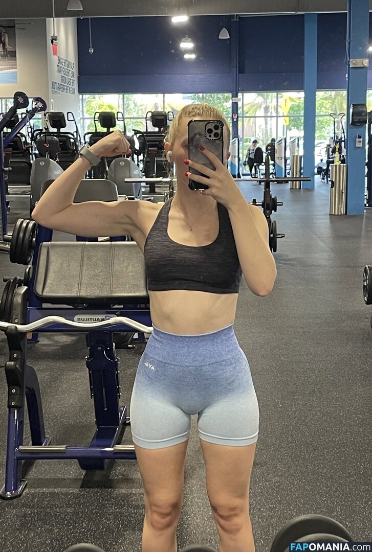 autumn Nud OnlyFans  Fotografie scursă #6