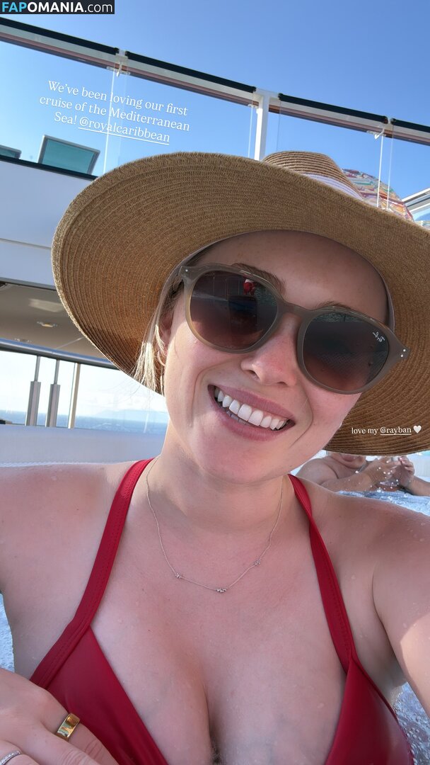 autumn Nud OnlyFans  Fotografie scursă #9