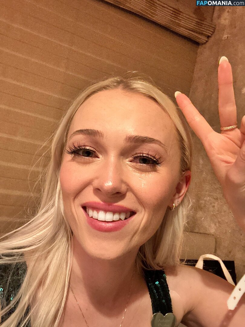 autumn Nud OnlyFans  Fotografie scursă #11