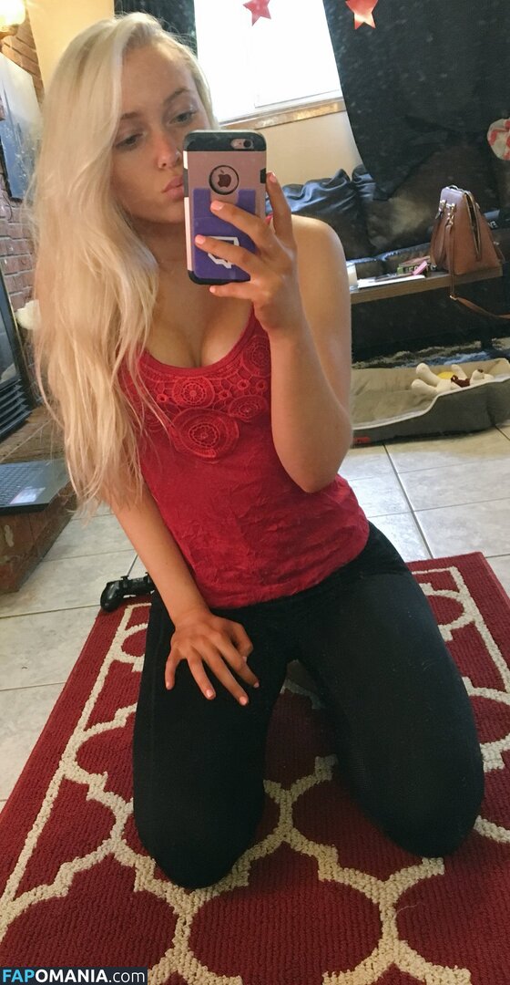 autumn Nud OnlyFans  Fotografie scursă #13